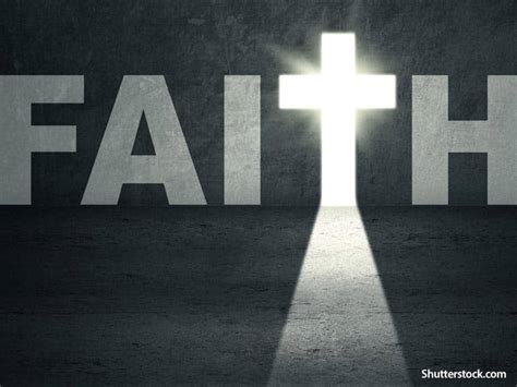 5 Things Jesus Expects Of Your Faith By Jana Duckett The Power Of