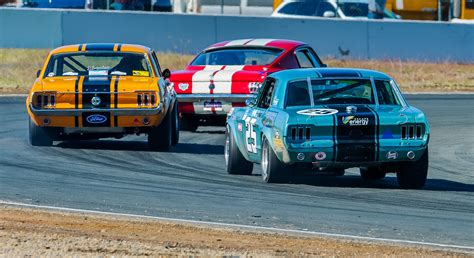 Muscle Car Racing On Track At Queensland Raceway Discover Ipswich