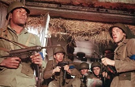 The Dirty Dozen The 50 Best Action Movies Of All Time Complex