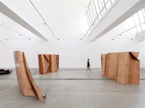 Danh Vo We The People Detail Jonathan Leijonhufvud Architectural Photography