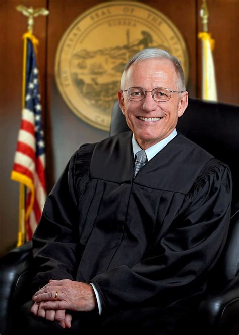 after more than two decades on the bench solano county judge announces retirement the
