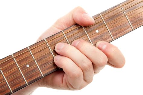 5 Must Know Fretting Techniques For Beginner Guitarists