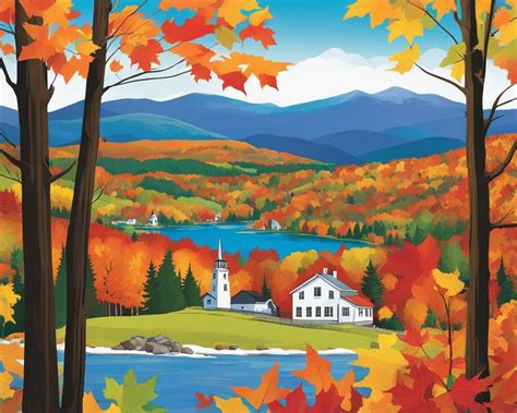 Pros And Cons Of Living In Vermont Guide
