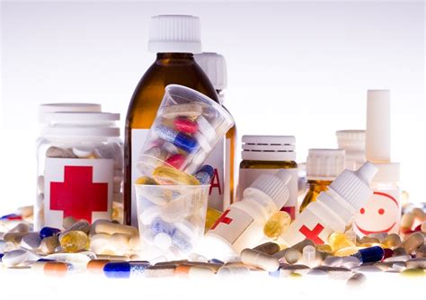 Waste Management Requirements For Pharmaceutical Waste MCF