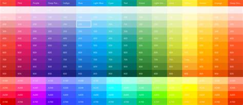 Hex Color Codes Coloring