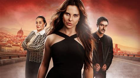 La Reina Del Sur Tv Series 2011 Backdrops — The Movie Database Tmdb