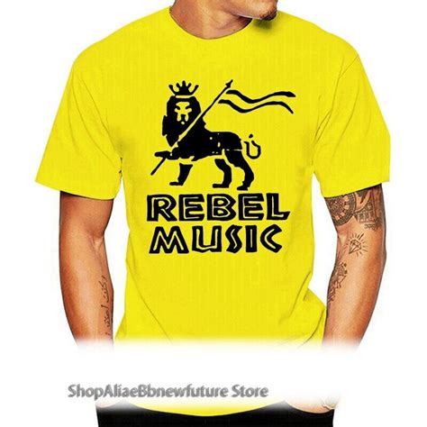 Reggae T Shirt Jah Rastafari Haile Selassie Vybz Kartel Sizzla Isaacs Gray Tee 019243 Jqfy60