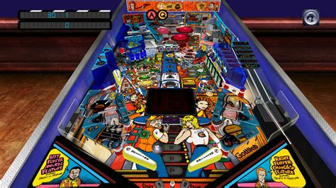 Pinball Arcade Au Appstore For Android