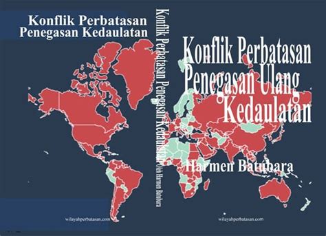 Mengekalkan kedaulatan negara malaysia merupakan s. Konflik Perbatasan, Penegasan Kembali Kedaulatan Halaman 1 ...