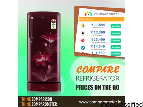 Best buy customers often prefer the following products when searching for miele products. Refrigerator Price List in India | Refrigerators Price in ...