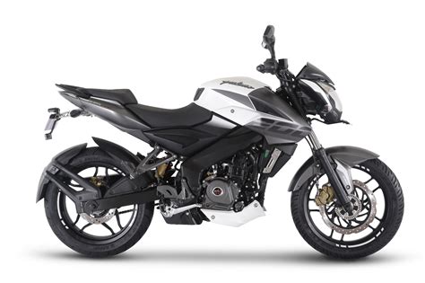 Combined with the world's 1st 4 valve, triple spark dtsi engine, pulsar ns200 is designed to thrill with its superior technology and street fighter looks. Bajaj Pulsar NS200 ABS variant launched officially in India