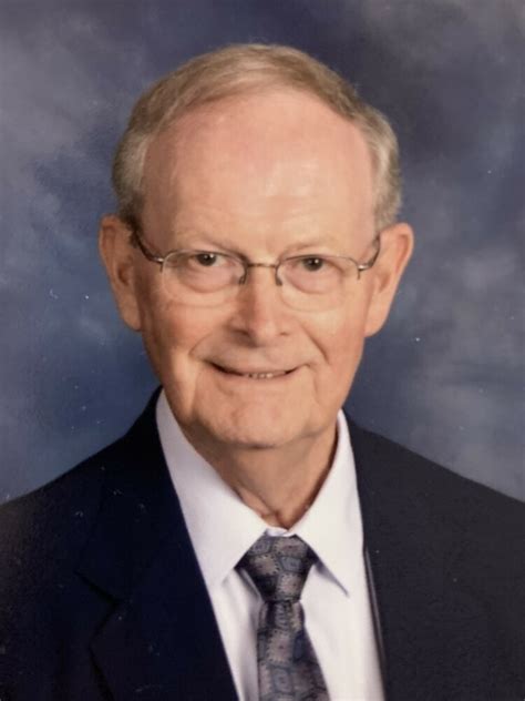 Obituary Of William R Ron Darnell Funeral Homes Cremation Se