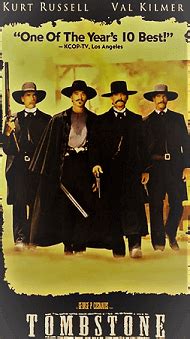 Keep track of your favorite shows and movies, across all your devices. Tombstone Cast - The Scoop on These Fantastic Actors ...
