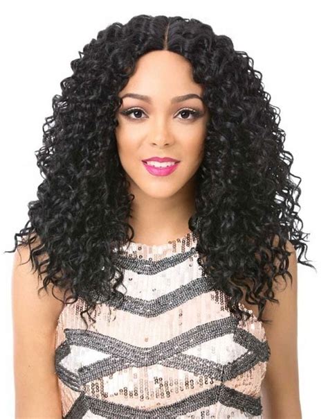 Its A Wig Quality Wig Human Hair Blend Lace Front Wig Hh Lace Bundle Jerry