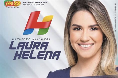 blog do gilberto dias laura helena retira candidatura a deputada estadual e diz que eleição no