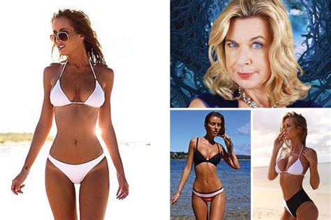 Are You Beach Body Ready Model Hits Back At Critics As Katie Hopkins Wades Into Row