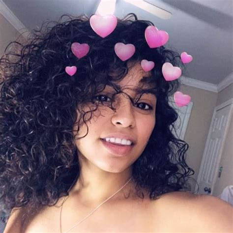 13 Awesome Hairstyles For Hispanic Curly Hair Girls