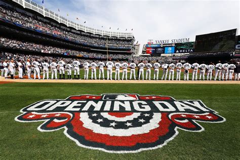 New York Yankees Opening Day And Series Storylines To Watch The Runner