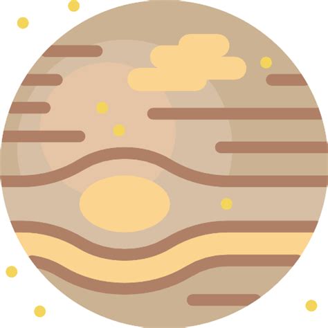 Jupiter Vector Svg Icon Png Repo Free Png Icons