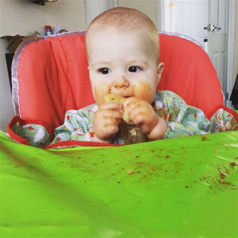 Your Blw Photos Baby Led Weaning Recipes By Natalie Peall