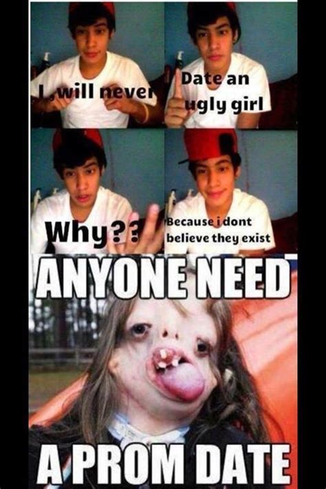 Find the newest tank man meme. Need a prom date?