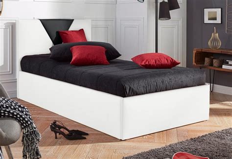 Weniger als ein jahr später schließt otto den fachhandel für seine matratze federkerne in % outlet in % im otto online shop. Westfalia Schlafkomfort Polsterbett »Malibu«, inkl ...