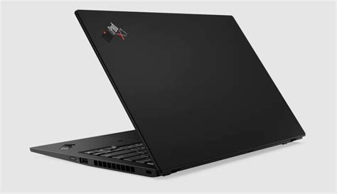 Lenovo Thinkpad X1 Carbon Gen 8 I5 Gen 10 Nhiều Cấu Hình Laptop Văn