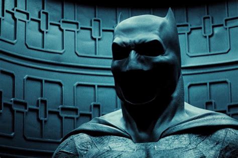 Veja o primeiro trailer de Batman vs Superman A Origem da Justiça