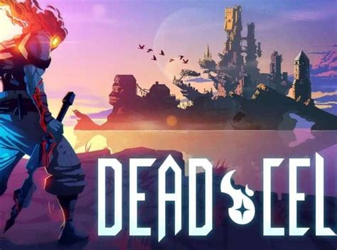 Dead Cells Is Half Price On Android Now As Major Updates Are Coming