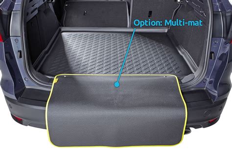 Best Price The Daily Low Price Car Trunk Mat Tray Boot Liner Auto Interior Accessories