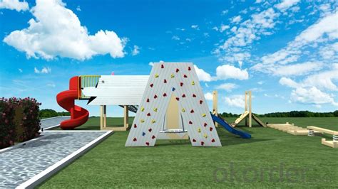 We have the experience you need, vision for your desgin, environmentally friendly materials, and quality products to make your. Buy Backyard Outdoor Adventure Wooden Playground for Kids ...