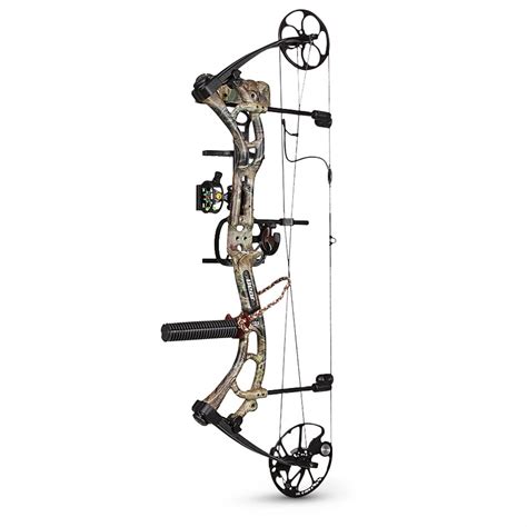 11 Best Compound Bows For Beginners Outdoor Troop