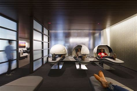 California State University Northridge Oasis Wellness Center | LPA, Inc