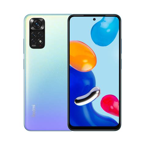 Spesifikasi Xiaomi Redmi Note 11: AMOLED, 90Hz, Harga 3 Jutaan HP Murah