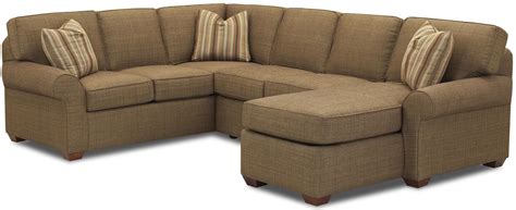 Honbay l shape couch bed sofa reversible sleeper sectional corner couch with storage chaise left hand facing honbay. Sectional Sofa Group with Right Chaise Lounge by Klaussner ...