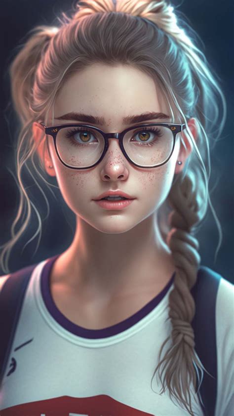 Braided Hair Girl Iphone Wallpaper Hd Iphone Wallpapers Iphone