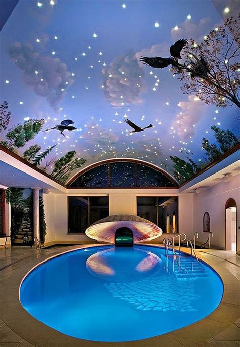 Nestquest 21 Stunning Luxury Swimming Pool Designs