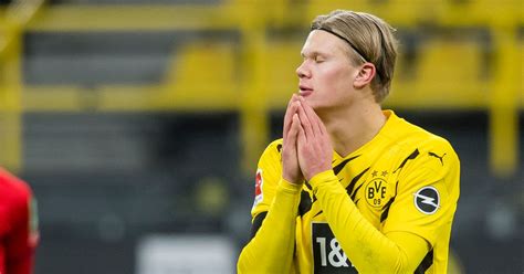 Manchester united will find it hard to convince erling braut haaland they are a better destination than the likes of manchester city, chelsea and liverpool this summer. Erling Haaland is about to give Manchester United their ...