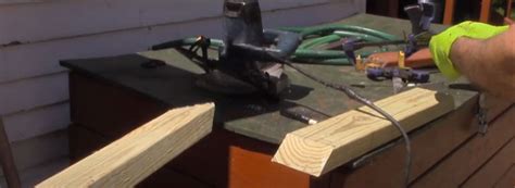 How To Cut 45 Degree Angle With Circular Saw A Step By Step Guide