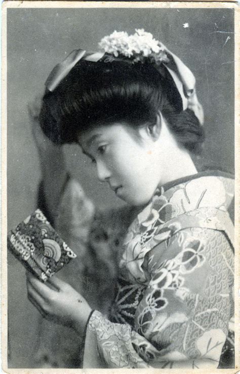 Check spelling or type a new query. Hair fashion, c. 1910. | Old TokyoOld Tokyo