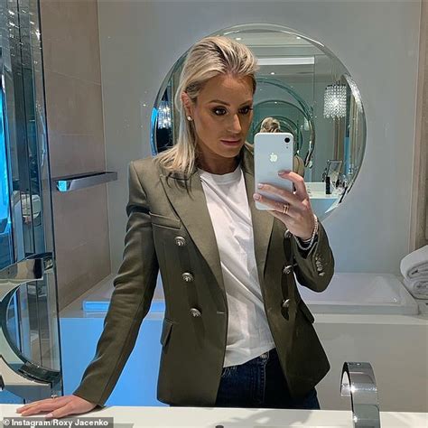 Pr Queen Roxy Jacenko Reveals Shes Lost 85 Percent Of Her Business