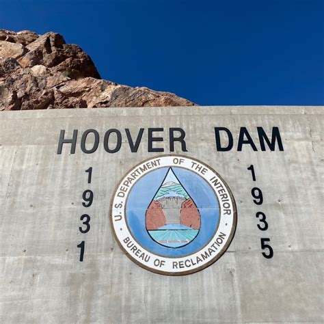 Hoover Dam Exhibit Gallery Museo En Boulder City