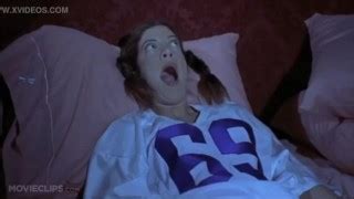Ghost Fucks Redhead Scene From Scary Movie 2 Tori Spelling