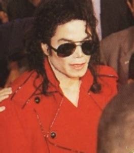 Rare Michael Jackson Photo 16728601 Fanpop