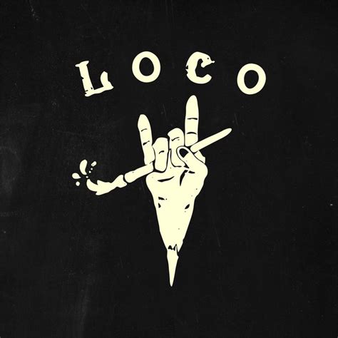 Loco Logo