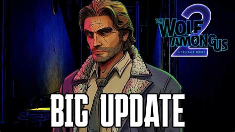 The Wolf Among Usseason 2 News Update Release Date Hints Twau 2