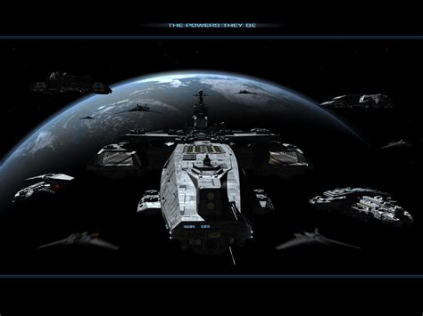 Pegasus chronicles mod for star wars: Steam Workshop::Stargate ships