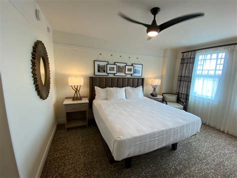 Delight in our stately villa, dazzling pools and a spa. PHOTOS, VIDEO: Tour a Remodeled Two-Bedroom Villa at ...