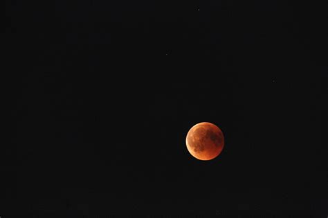 People out west in the united states and in australia and east asia will have a good view of an event some call a super blood moon. by adam mann. Lunar Eclipse Blood Moon 2021: Where, When to Watch & How ...