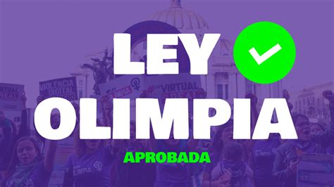 En 2014, olimpia coral melo de 18 años, de huauchinango, puebla, se vió sorprendida al descubrir que en redes de ahí radica la importancia de la ley olimpia que sanciona la violencia digital. Ley Olimpia y la impunidad en Internet - Ignacio Sotelo ...